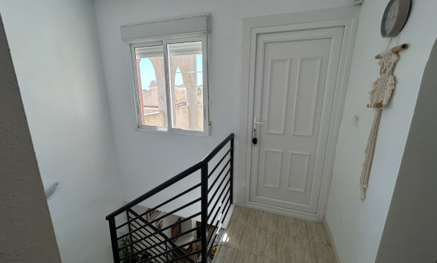 Reventa - Apartamento / piso - Orihuela Costa - Villamartín