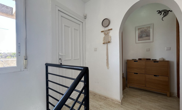 Reventa - Apartamento / piso - Orihuela Costa - Villamartín