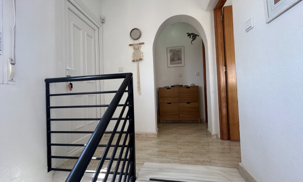 Reventa - Apartamento / piso - Orihuela Costa - Villamartín