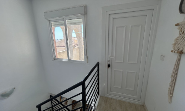 Reventa - Apartamento / piso - Orihuela Costa - Villamartín