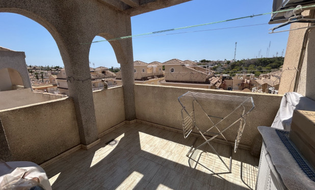 Reventa - Apartamento / piso - Orihuela Costa - Villamartín