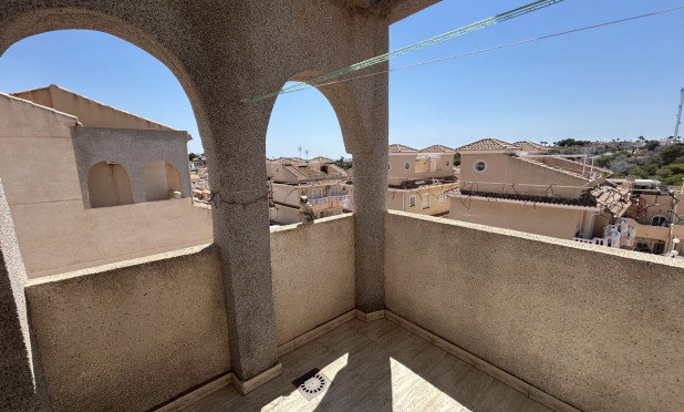 Reventa - Apartamento / piso - Orihuela Costa - Villamartín