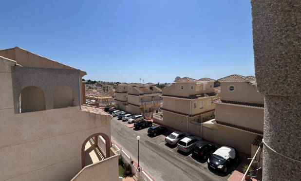 Reventa - Apartamento / piso - Orihuela Costa - Villamartín