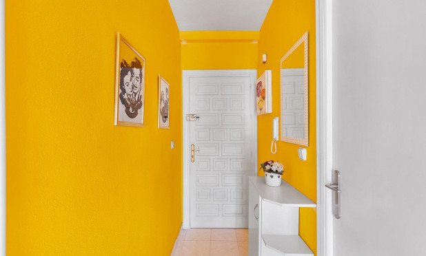 Reventa - Apartamento / piso - Torrevieja - La Mata
