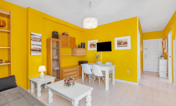 Reventa - Apartamento / piso - Torrevieja - La Mata