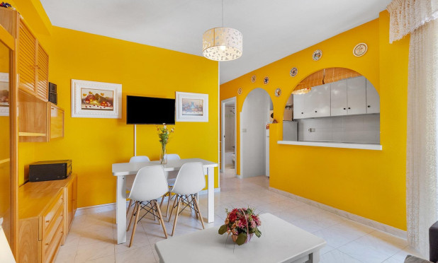 Reventa - Apartamento / piso - Torrevieja - La Mata