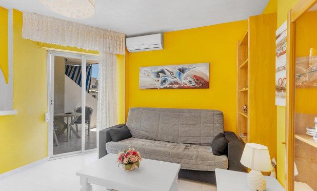 Reventa - Apartamento / piso - Torrevieja - La Mata
