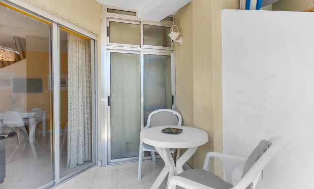 Reventa - Apartamento / piso - Torrevieja - La Mata