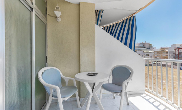 Reventa - Apartamento / piso - Torrevieja - La Mata