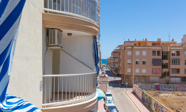 Reventa - Apartamento / piso - Torrevieja - La Mata