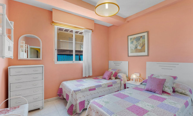 Reventa - Apartamento / piso - Torrevieja - La Mata