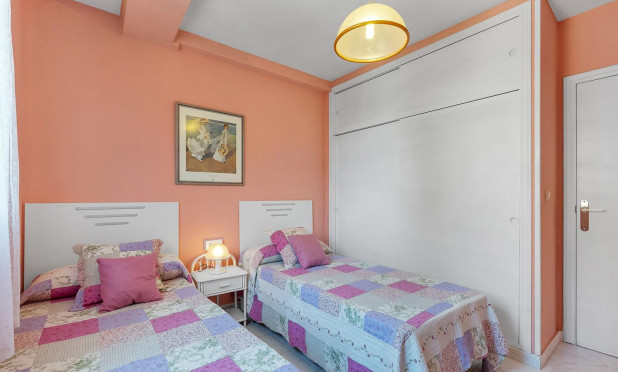 Reventa - Apartamento / piso - Torrevieja - La Mata