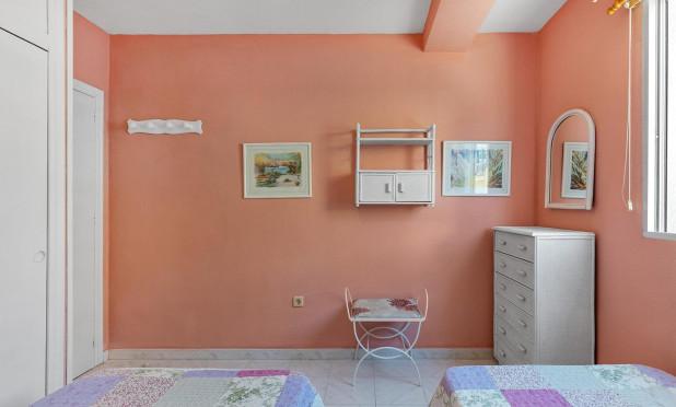 Reventa - Apartamento / piso - Torrevieja - La Mata