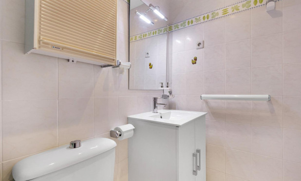 Reventa - Apartamento / piso - Torrevieja - La Mata