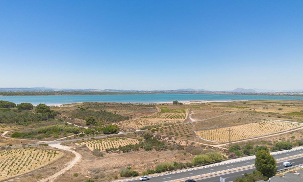 Reventa - Apartamento / piso - Torrevieja - La Mata