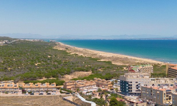 Reventa - Apartamento / piso - Torrevieja - La Mata