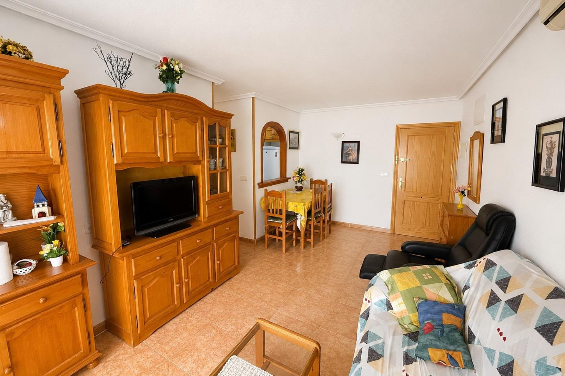 Reventa - Apartamento / piso - Torrevieja - Estacion de autobuses