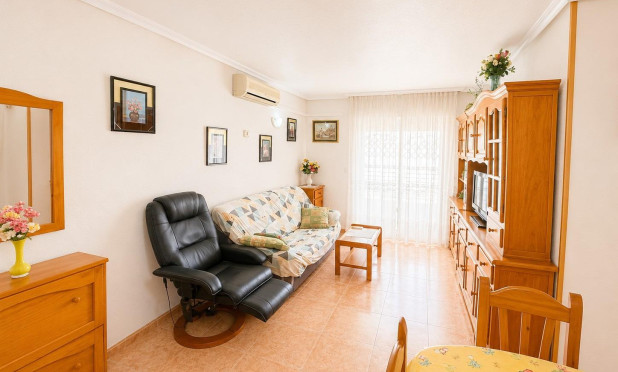 Reventa - Apartamento / piso - Torrevieja - Estacion de autobuses