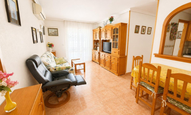 Reventa - Apartamento / piso - Torrevieja - Estacion de autobuses