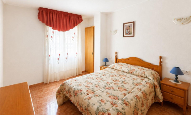 Reventa - Apartamento / piso - Torrevieja - Estacion de autobuses