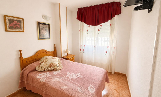 Reventa - Apartamento / piso - Torrevieja - Estacion de autobuses