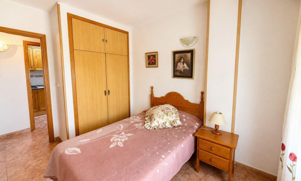Reventa - Apartamento / piso - Torrevieja - Estacion de autobuses