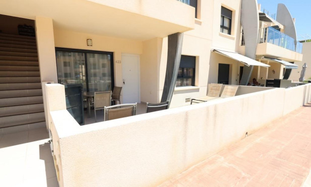Revente - Maison de ville - Pilar de la Horadada - Torre De La Horadada