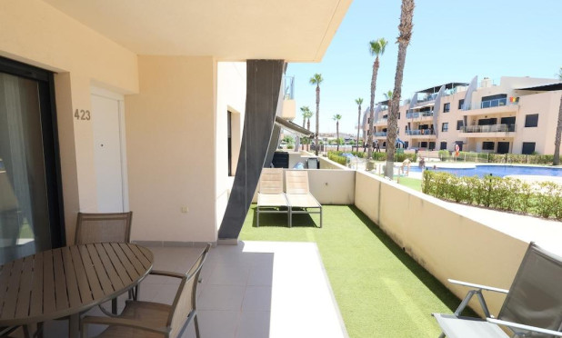 Revente - Maison de ville - Pilar de la Horadada - Torre De La Horadada