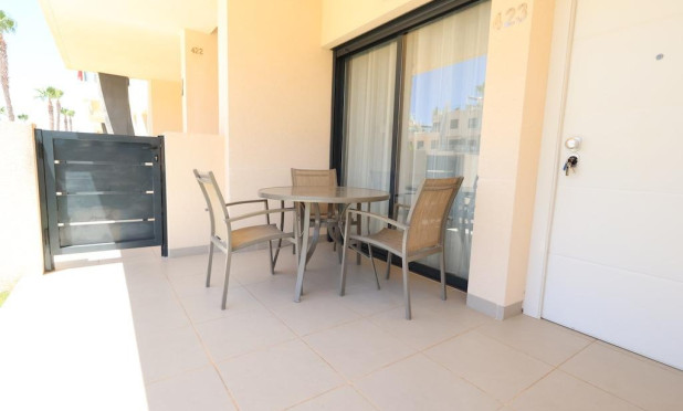 Revente - Maison de ville - Pilar de la Horadada - Torre De La Horadada
