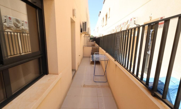 Revente - Maison de ville - Pilar de la Horadada - Torre De La Horadada