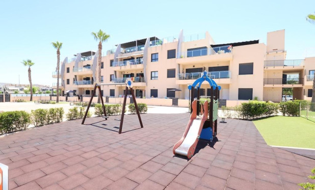 Revente - Maison de ville - Pilar de la Horadada - Torre De La Horadada