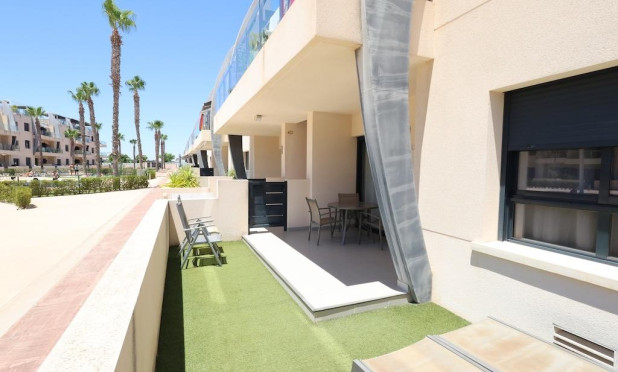 Revente - Maison de ville - Pilar de la Horadada - Torre De La Horadada