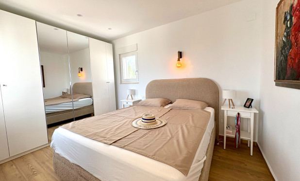 Revente - Villa - Denia - Montgó