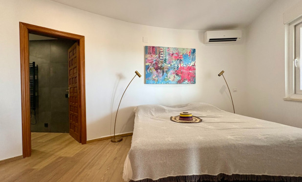 Revente - Villa - Denia - Montgó