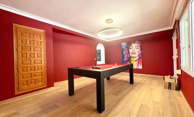 Revente - Villa - Denia - Montgó