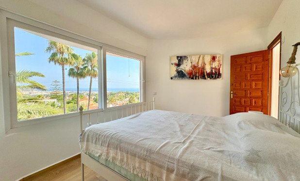 Revente - Villa - Denia - Montgó