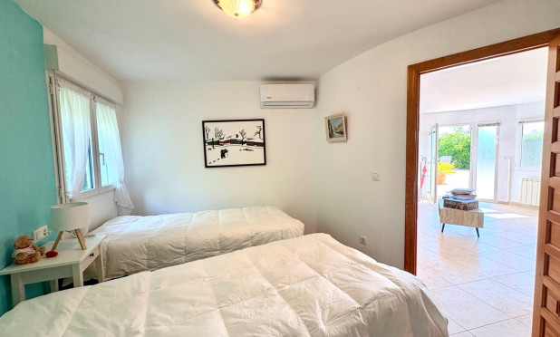 Revente - Villa - Denia - Montgó