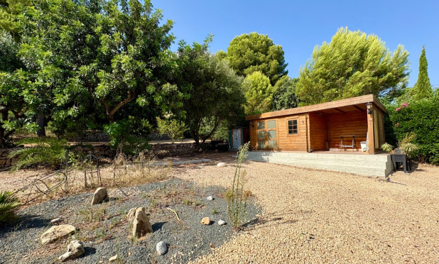 Revente - Villa - Denia - Montgó