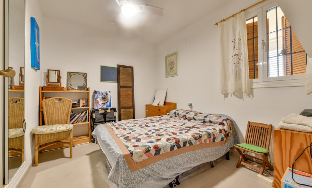 Reventa - Ático - Altea - Pueblo Mascarat