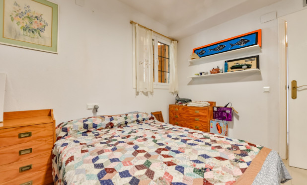 Reventa - Ático - Altea - Pueblo Mascarat