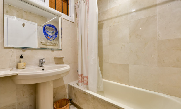 Reventa - Ático - Altea - Pueblo Mascarat