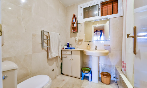Reventa - Ático - Altea - Pueblo Mascarat