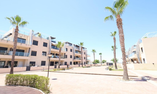 Resale - Townhouse - Pilar de la Horadada - Torre De La Horadada