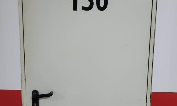 Resale - Garage - Orihuela Costa - Los Almendros-La Florida