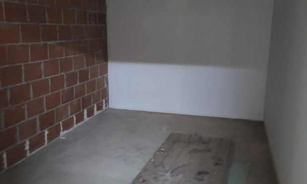Resale - Garage - Orihuela Costa - Los Almendros-La Florida