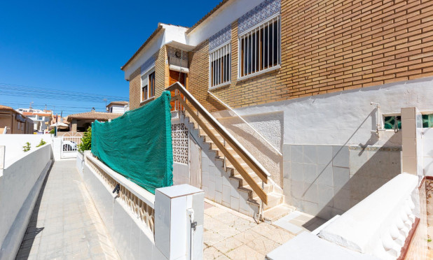 Revente - Maison de ville - Torrevieja - Los Europeos