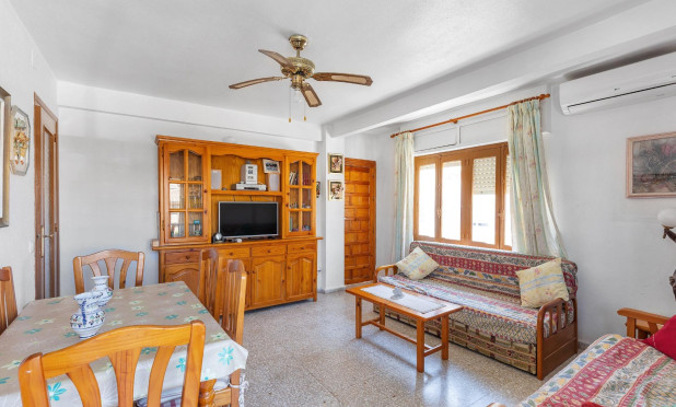 Revente - Maison de ville - Torrevieja - Los Europeos