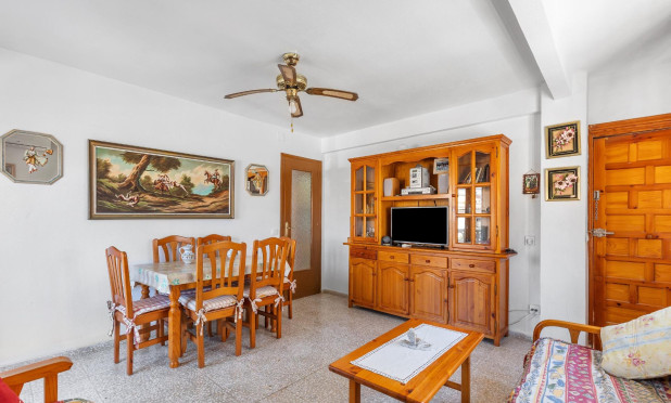 Revente - Maison de ville - Torrevieja - Los Europeos