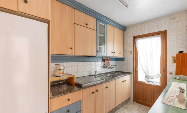 Revente - Maison de ville - Torrevieja - Los Europeos