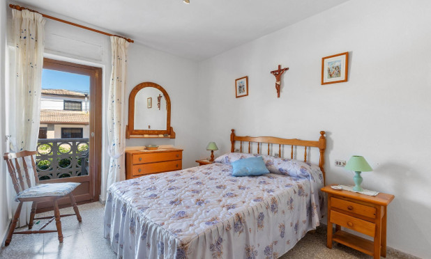 Revente - Maison de ville - Torrevieja - Los Europeos